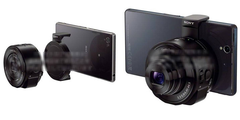 Illustration for article titled Así serán los objetivos de Sony para smartphones